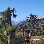 Nora S 4 - Panoramic Terrace & Bio Garden *