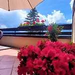Nora S 4 - Panoramic Terrace & Bio Garden Apartment *