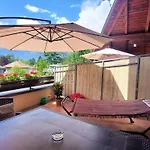 Nora S 4 - Panoramic Terrace & Bio Garden * Merano