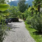 Nora S 4 - Panoramic Terrace & Bio Garden Apartment Merano