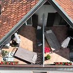 Nora S 4 - Panoramic Terrace & Bio Garden Apartment Merano