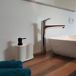 Nora S 4 - Panoramic Terrace & Bio Garden Apartment