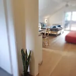 Apartment Nora S 4 - Panoramic Terrace & Bio Garden Merano