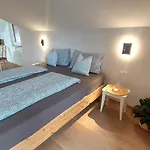 Apartment Nora S 4 - Panoramic Terrace & Bio Garden Merano