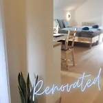Apartment Nora S 4 - Panoramic Terrace & Bio Garden *