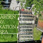Nora S 4 - Panoramic Terrace & Bio Garden * Merano