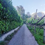 Nora S 4 - Panoramic Terrace & Bio Garden * Merano