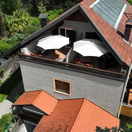 Апартаменти Nora S 4 - Panoramic Terrace & Bio Garden *