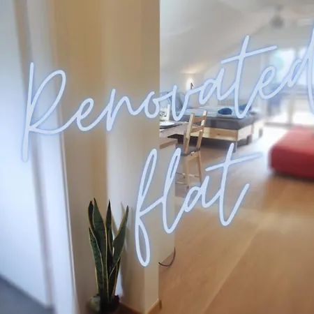 Nora S 4 - Panoramic Terrace & Bio Garden Apartment Merano