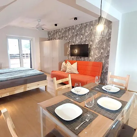 Nora S 4 - Panoramic Terrace & Bio Garden *