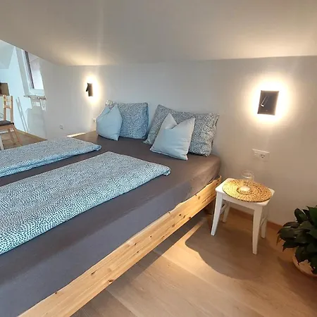 公寓 Nora S 4 - Panoramic Terrace & Bio Garden 梅拉诺