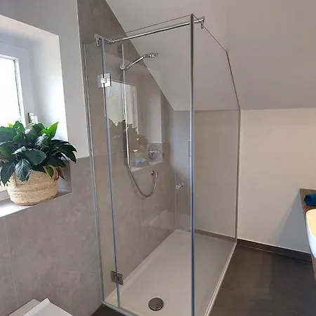 Apartment Nora S 4 - Panoramic Terrace & Bio Garden *