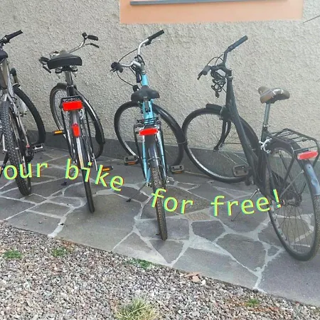 Appartamento Nora S 4 - Panoramic Terrace & Bio Garden Merano