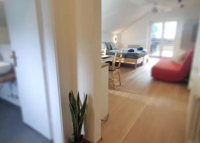 Апартаменти Nora S 4 - Panoramic Terrace & Bio Garden Мерано