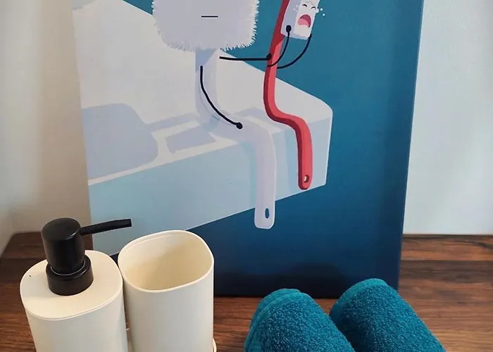 Nora S 4 - Panoramic Terrace & Bio Garden 梅拉诺