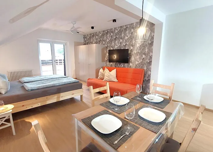 Nora S 4 - Panoramic Terrace & Bio Garden *