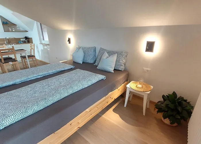 Апартаменти Nora S 4 - Panoramic Terrace & Bio Garden Мерано