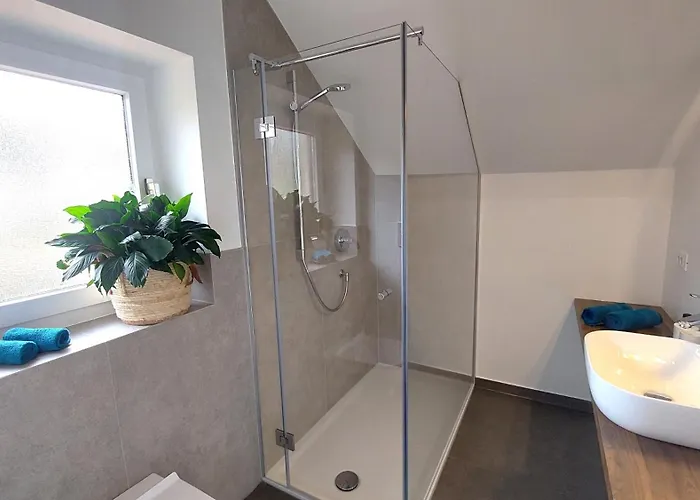 Apartment Nora S 4 - Panoramic Terrace & Bio Garden *