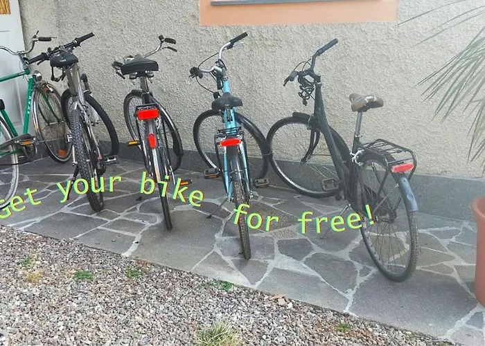 Apartment Nora S 4 - Panoramic Terrace & Bio Garden Merano