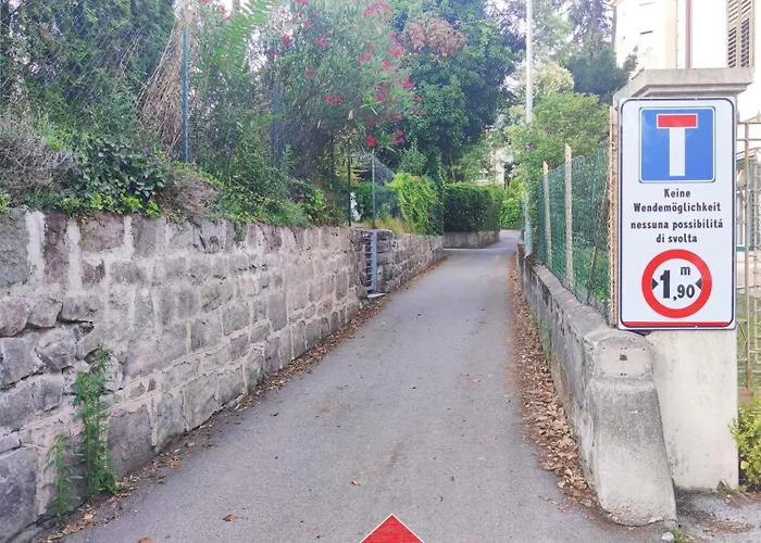 Апартаменти Nora S 4 - Panoramic Terrace & Bio Garden